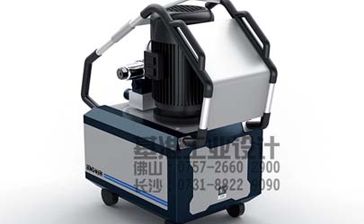 中國工業設計的三個發展階段研究