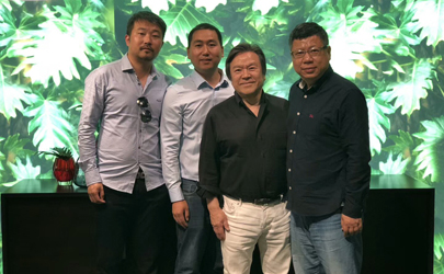 基準(zhǔn)內(nèi)訓(xùn)：2018年米蘭設(shè)計周觀展分享會