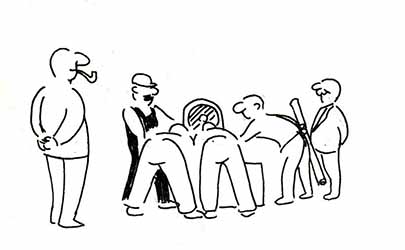 產品設計程序與方法