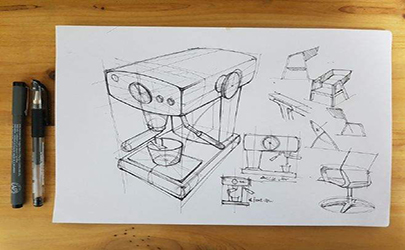 工業設計不止是“設計”,是用來解決問題的