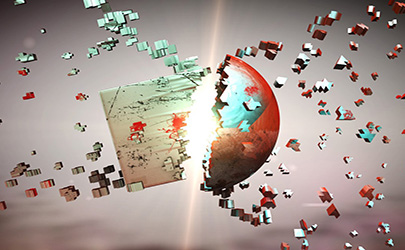 基準設計---設計行業是時候重新設計自己了(一)