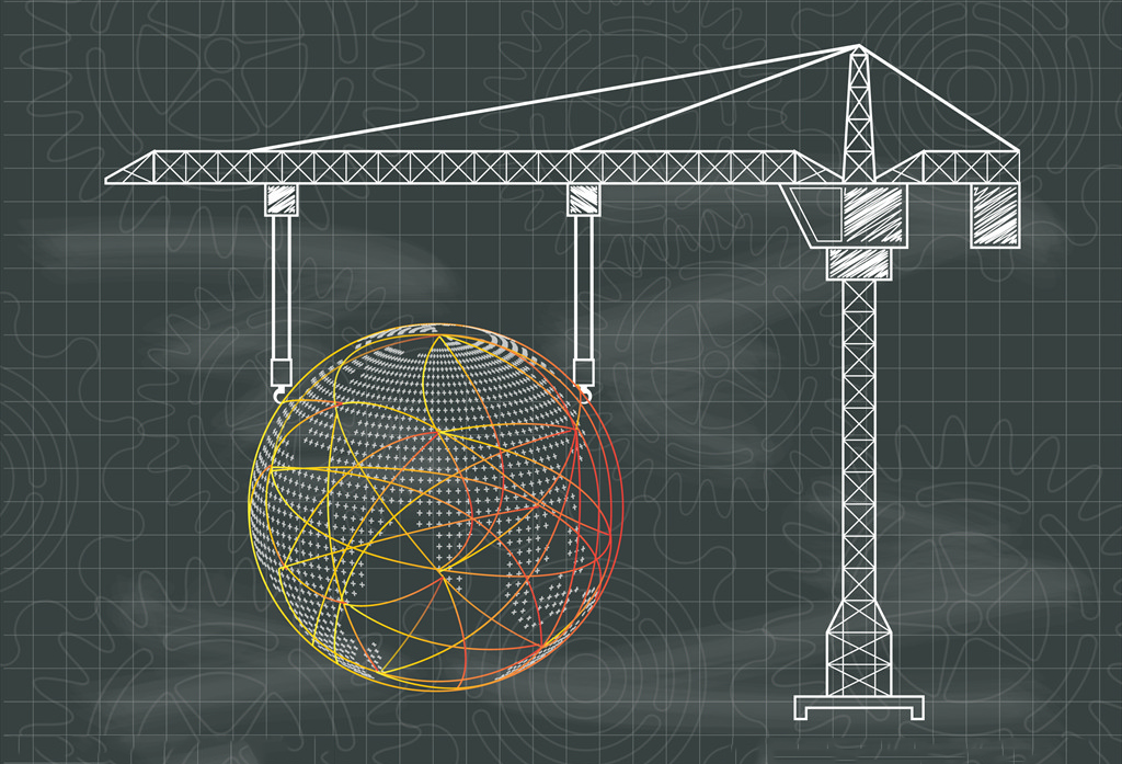 基準設計---設計行業是時候重新設計自己了(二)