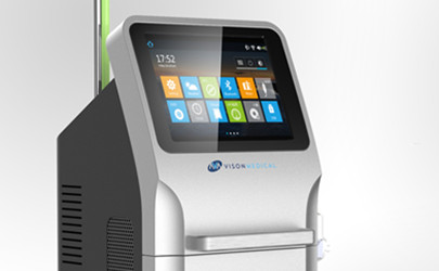 天津醫療器械工業設計公司:塑造醫療領域的未來