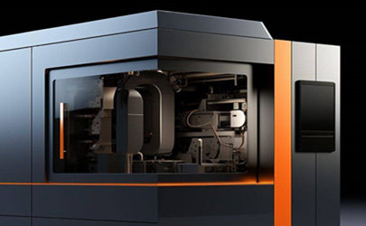 廣州機械設備外觀設計公司：融合創新與傳統