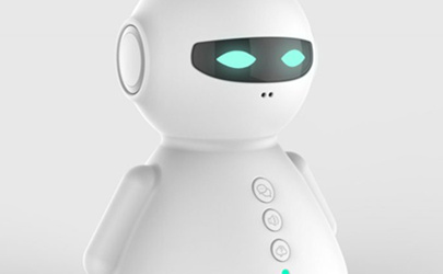 無錫機器人工業設計公司：創新與未來的交響