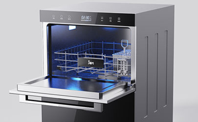 惠州家電外觀設(shè)計公司的創(chuàng)新美學(xué)實踐