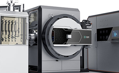脫脂脫蠟燒結爐-機械設備工業設計