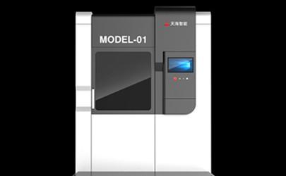 長沙金屬3D打印機(jī)外觀工業(yè)設(shè)計